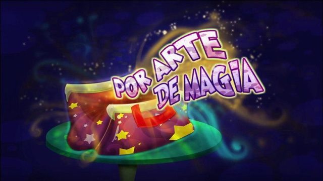 El Chavo Animado S04E06