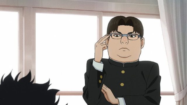 DAN DA DAN S01E22