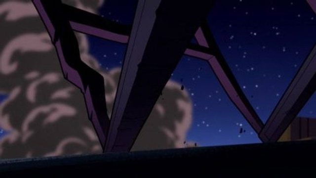 Liga de la Justicia: Acción S01E22