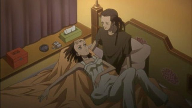 Nana S01E29