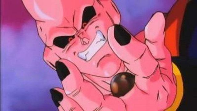 Dragon Ball Z S09E18