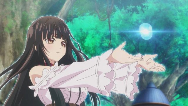 Seirei Gensouki: Spirit Chronicles S02E08
