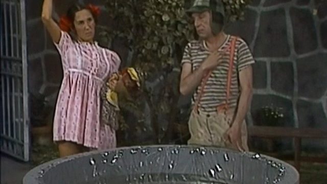 El Chavo S07E22