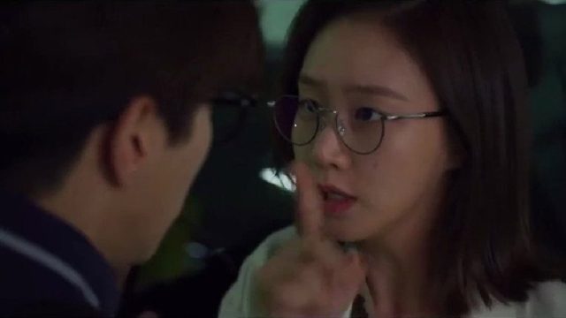 Holo, mi amor S01E11