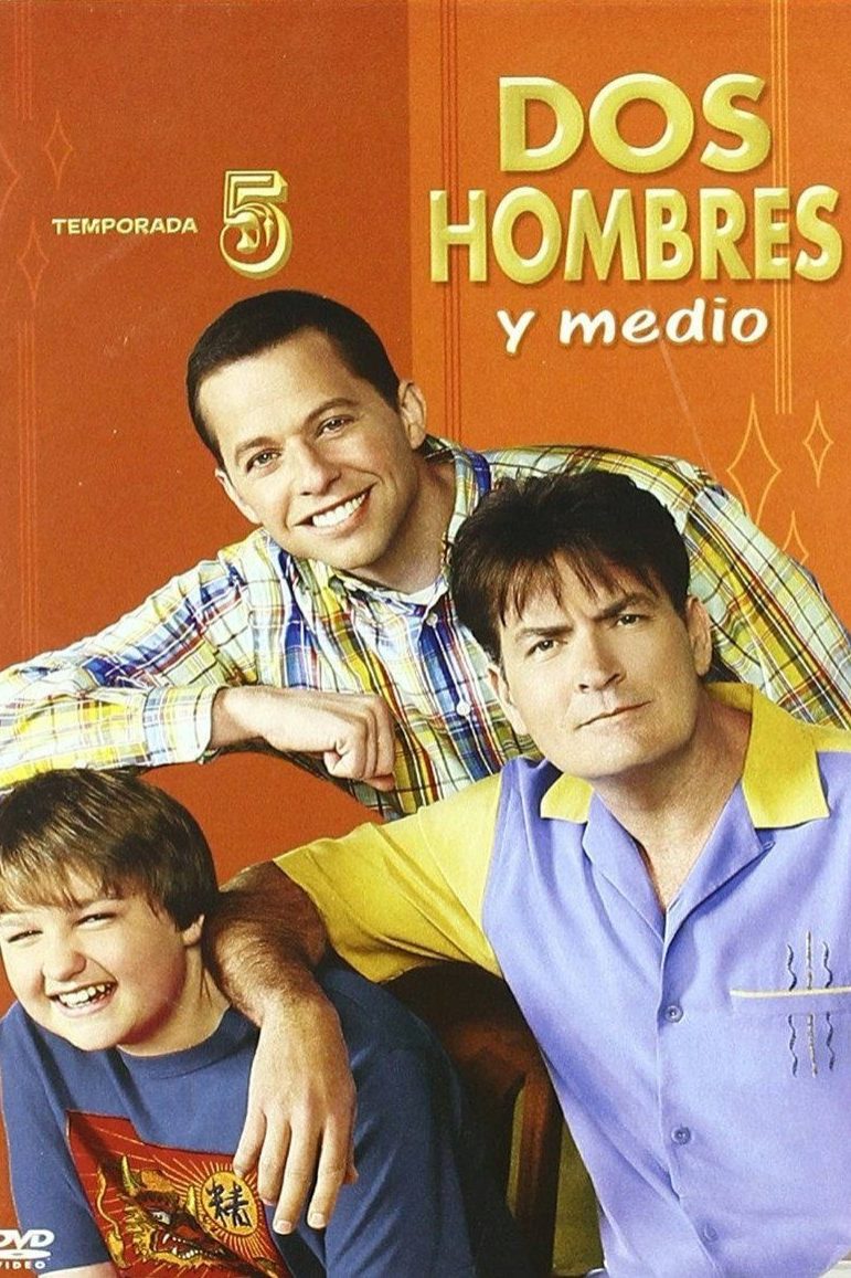 Dos Hombres y Medio Temporada 5
