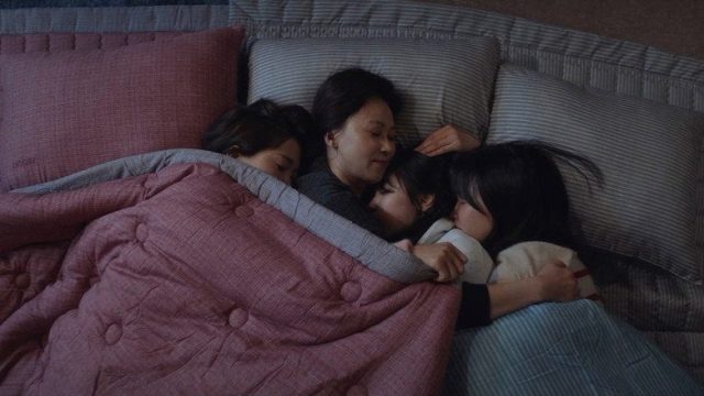 ¿Hola? Soy yo S01E15