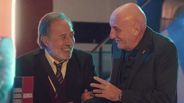 El encargado S04E06