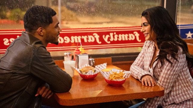 Con amor S01E03