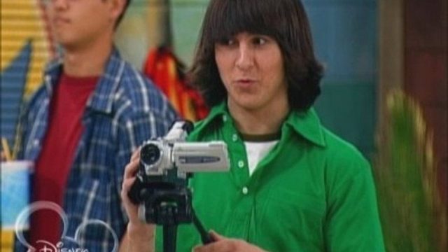 Hannah Montana S02E20