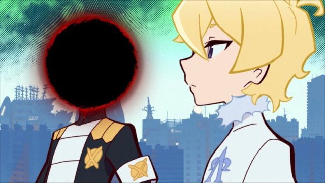 宇宙パトロールルル子 S01E10