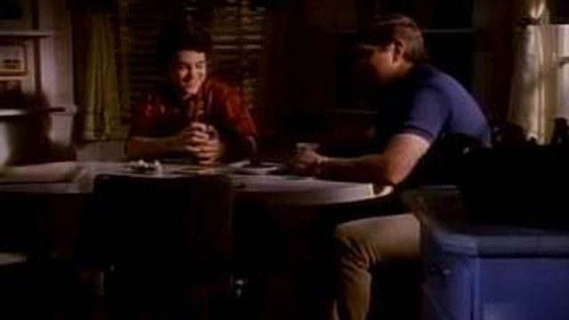 Los años maravillosos S06E22