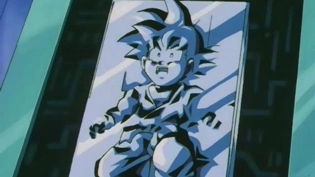 Dragon Ball GT S01E21