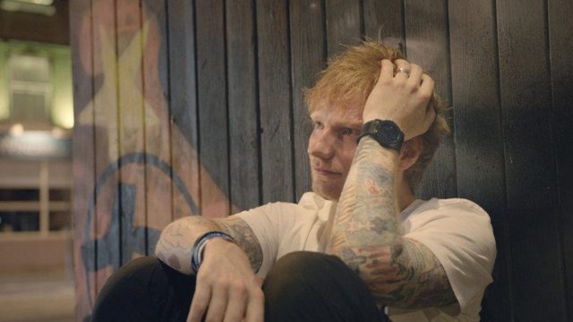 Ed Sheeran: La suma de todo S01E02