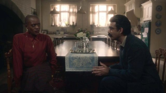 La maldición de Bly Manor S01E05