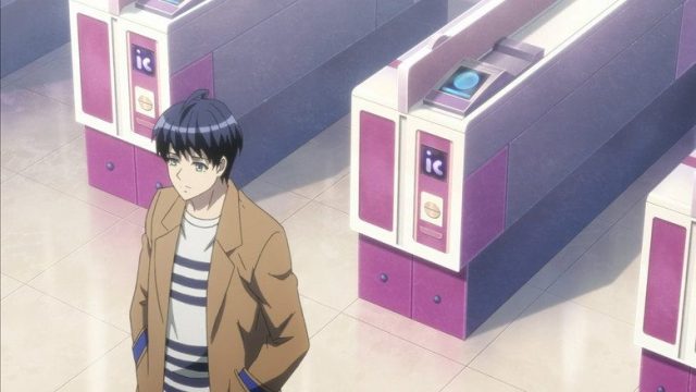 A3! S02E07