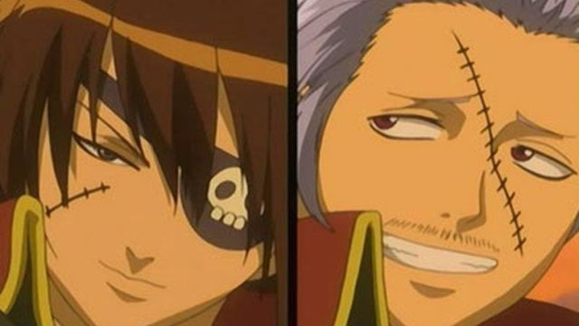 Gintama S01E13