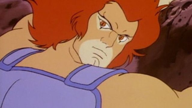 ThunderCats S01E17