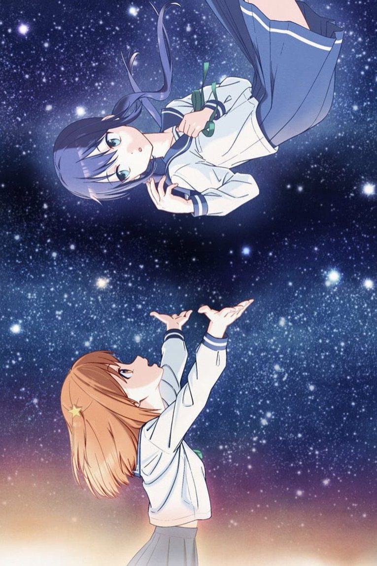 Asteroid in Love Especiales