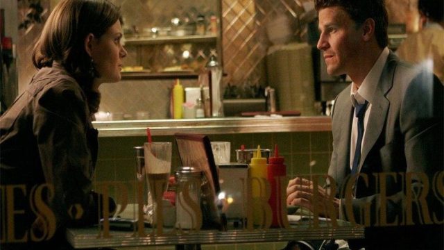 Bones S02E21