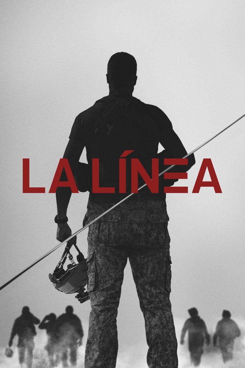La línea Temporada 1