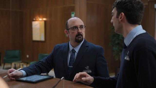Muertos S.L. S02E03