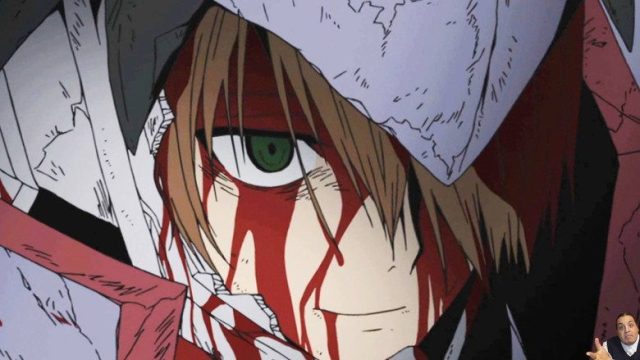 Akame ga Kill! S01E23