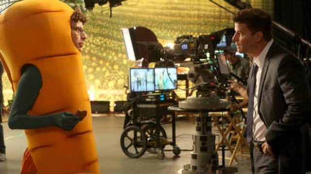Bones S09E18