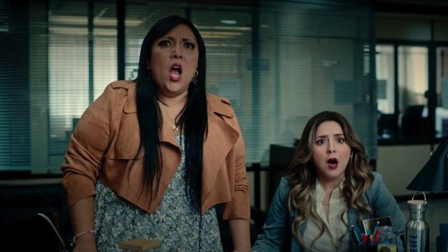 Somos oro S01E03