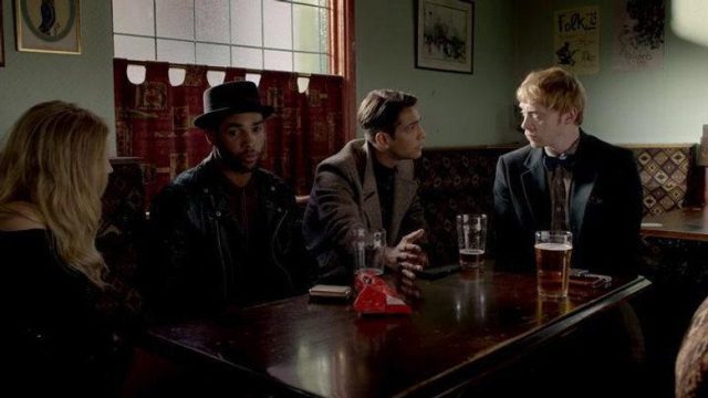 Snatch S01E03