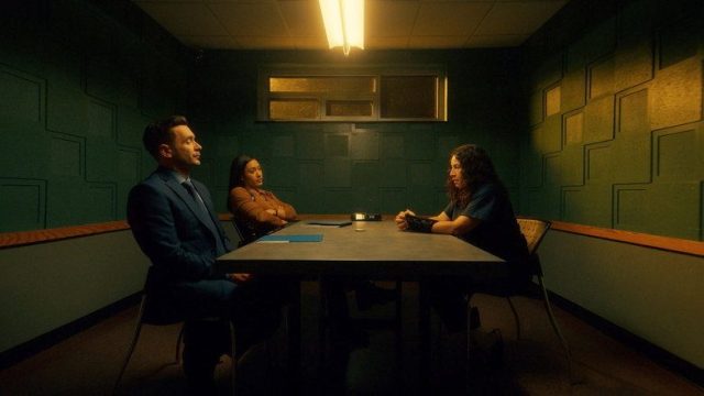 Saint-Pierre S02E05