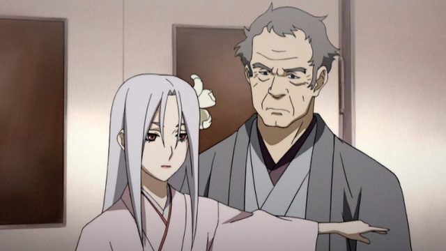 喰霊-零- S01E07