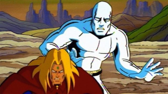 Silver Surfer S01E13