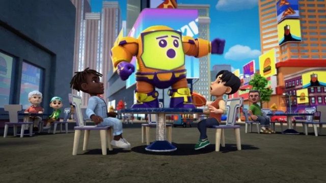Spidey y sus Sorprendentes Amigos S00E24