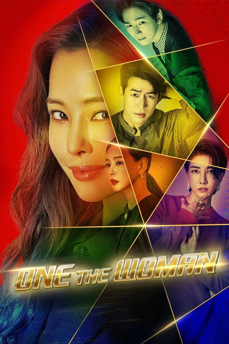 Mujer Magnífica Temporada 1