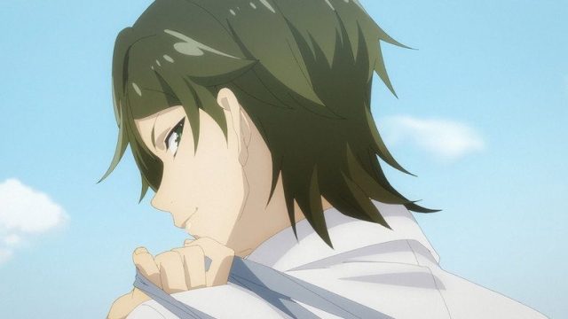 The Demon Prince of Momochi House S01E05