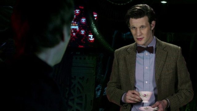 Doctor Who S00E100