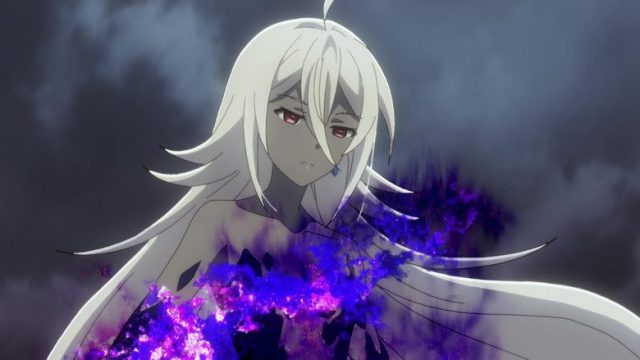 Kimi to Boku no Saigo no Senjou, Aruiha Sekai ga Hajimaru Seisen S01E03