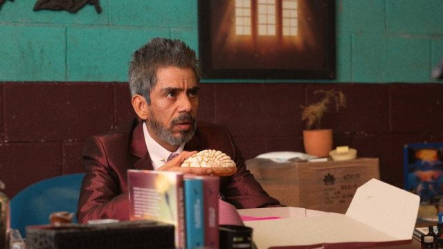 Mamá Cake S01E07