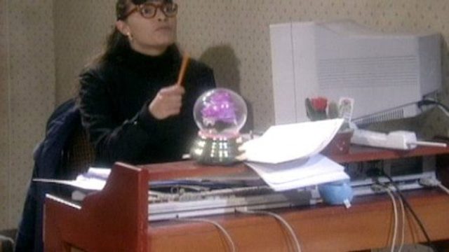 Yo soy Betty, la fea S01E14