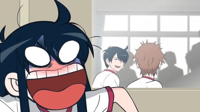 Ani ni Tsukeru Kusuri wa Nai! S02E22