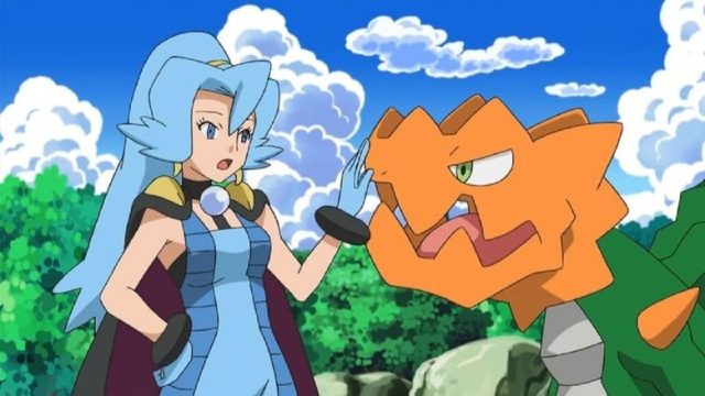 Pokémon S16E39