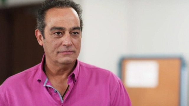 Amores que engañan S01E08