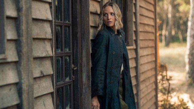 The Iris Affair S01E02