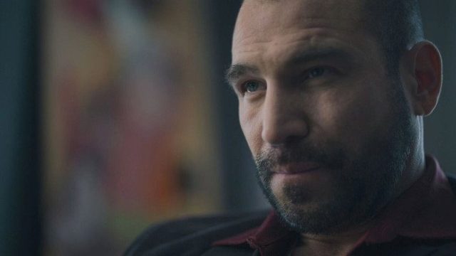 El Señor de los Cielos S08E31