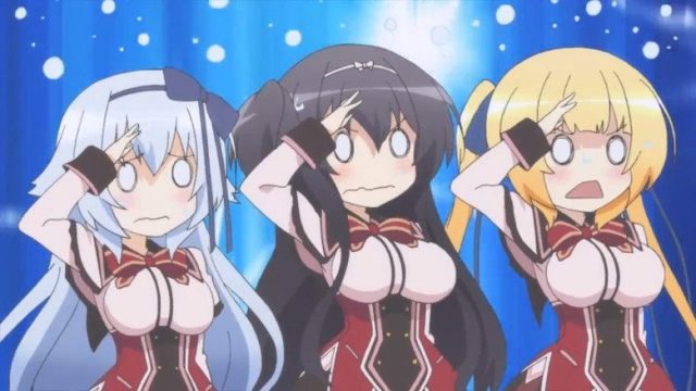 Wagamama High Spec S01E04