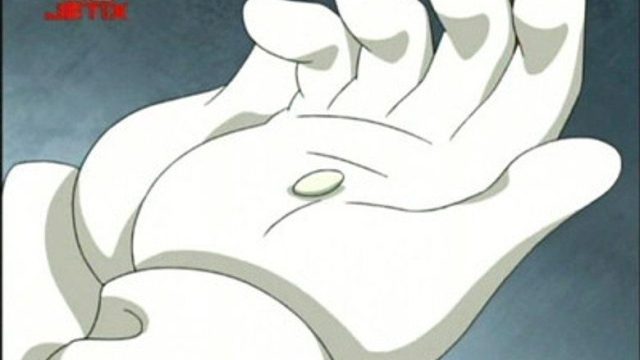 Sonic X S03E26