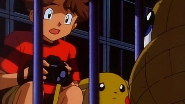 Pokémon S01E57