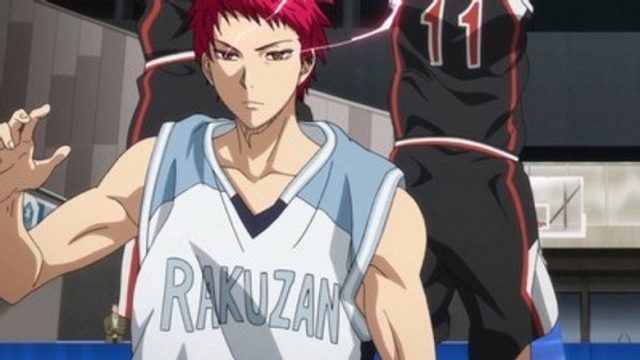 Kuroko no Basket S03E22