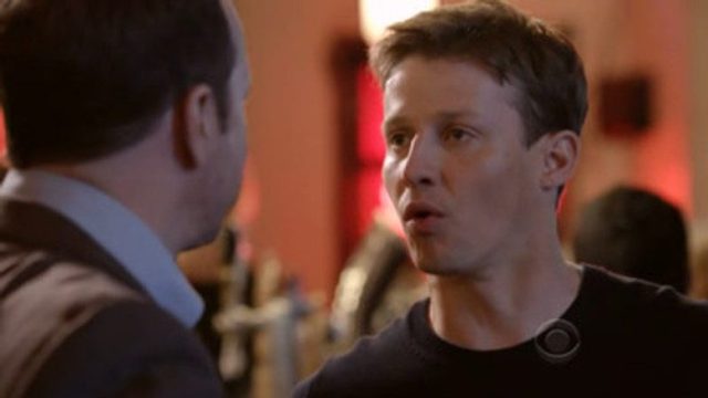 Sangre Azul S03E11