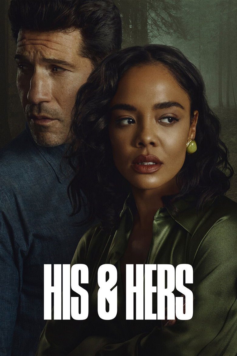 Él y ella Miniserie